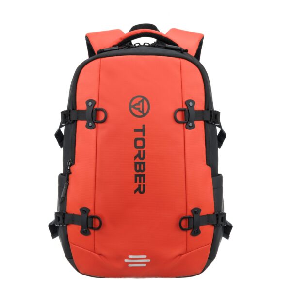 Рюкзак Xtreme 18″ TORBER TS1101OR