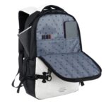 Рюкзак TORBER Xtreme TS1101WH 18", 17 л, Белый - 5