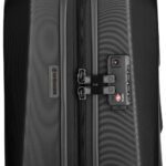 Чемодан WENGER Prymo 612537, M 6