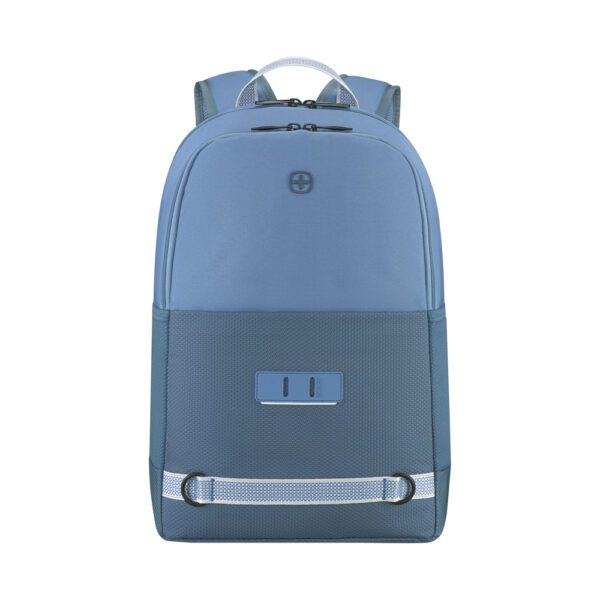 Рюкзак WENGER 653182 Tyon 15,6", 23 л, Черный