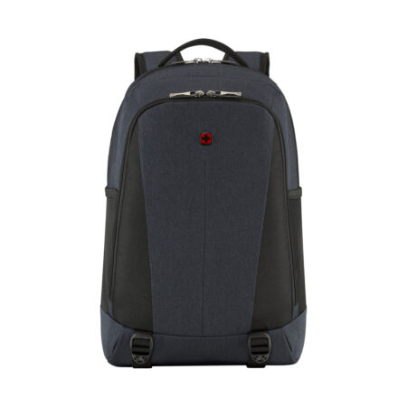 Рюкзак WENGER 653213 Oryson 16", 25 л, Черный