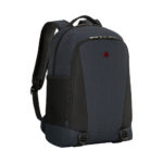 Рюкзак WENGER 653173 Oryson 16", 25 л, Серый 3