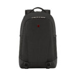 Рюкзак WENGER 653213 Oryson 16", 25 л, Черный