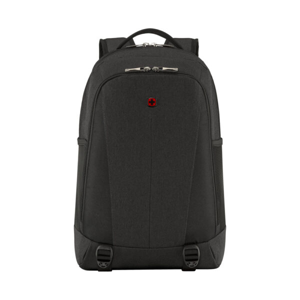 Рюкзак WENGER 653213 Oryson 16″, 25 л, Черный
