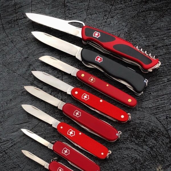 Багажная бирка SWISSGEAR WJ6185