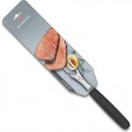 Вилка разделочная VICTORINOX 5.2103.15B 4