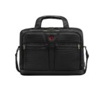 Портфель для ноутбука 14-16" WENGER BC Pro, Черный