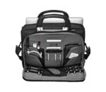 Портфель для ноутбука 14-16" WENGER BC Pro, Черный 2