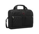Портфель для ноутбука 14-16" WENGER BC Pro, Черный 4