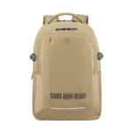 Рюкзак WENGER 653185 Ryde 16", 26 л, Бежевый