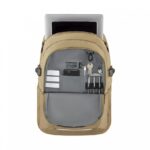 Рюкзак WENGER 653185 Ryde 16", 26 л, Бежевый 5