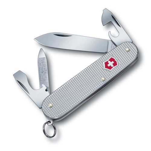 Нож перочинный Cadet Alox VICTORINOX 0.2601.26