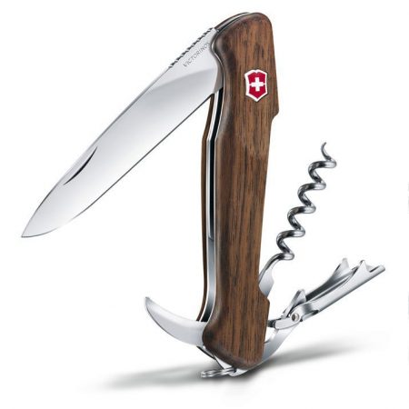 Нож перочинный Wine Master VICTORINOX 0.9701.63