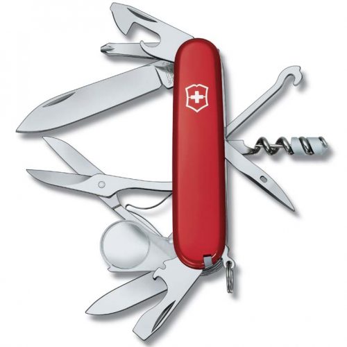 Нож перочинный Explorer VICTORINOX 1.6703